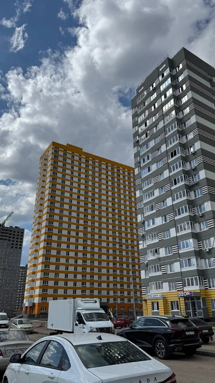 Продажа квартиры, Оренбург, ул. Юркина - Фото 1