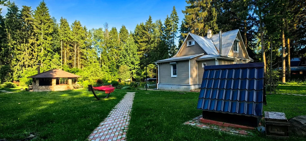 Продажа дома, Апрелевка, Наро-Фоминский район, ул. Кутузова - Фото 25