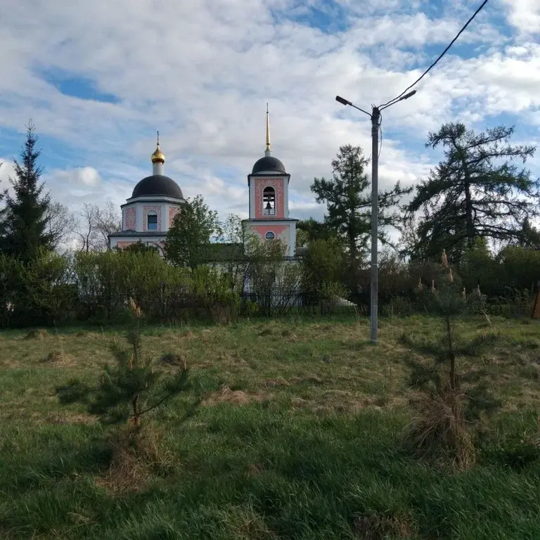 Участок ижс с панормыми видами около речушки на Рублевке 22 км. - Фото 8