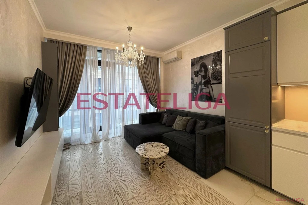 Аренда квартиры, Нижняя Красносельская улица - Фото 1