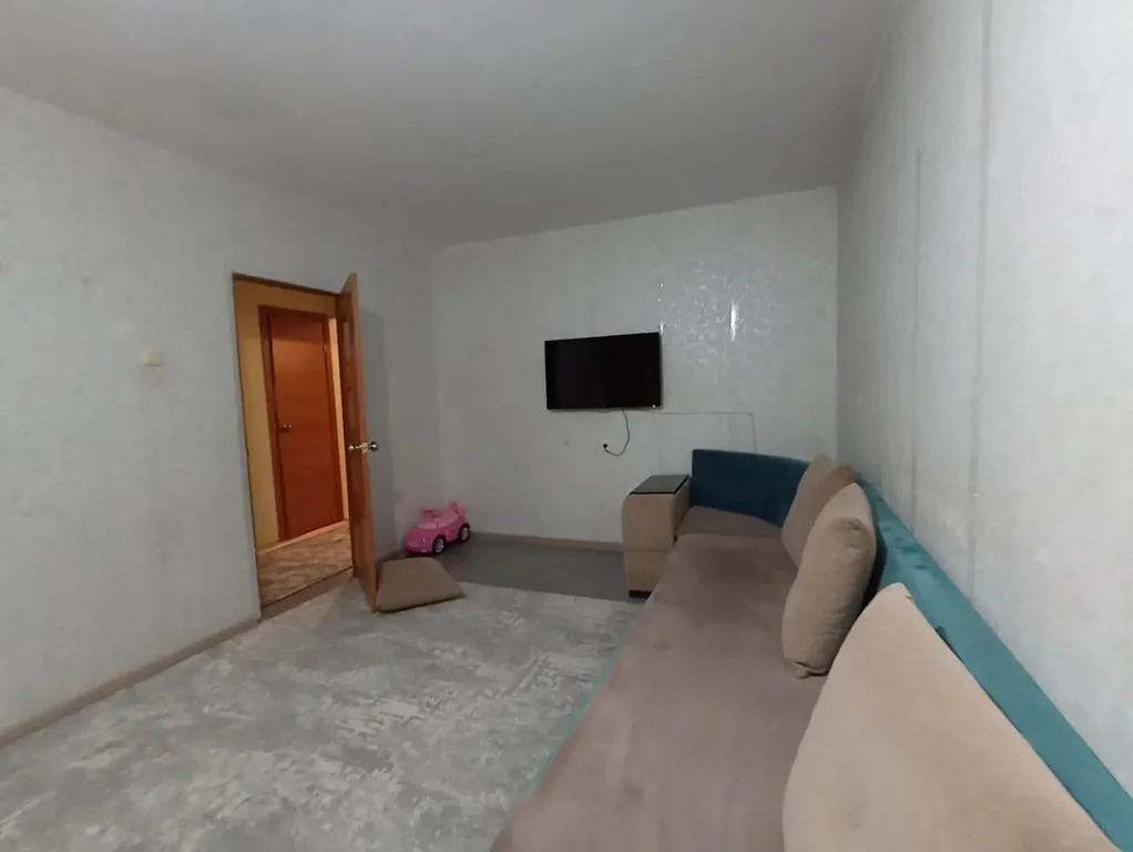 Продажа квартиры, Крымск, Крымский район, ул. Октябрьская - Фото 3