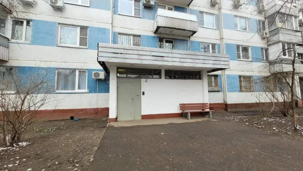 продажа квартиры - Фото 4