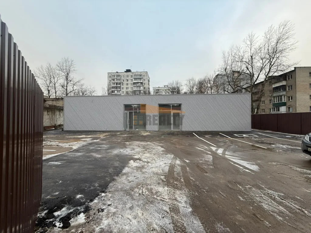 Аренда торгового помещения, Лобня, ул. Маяковского - Фото 1