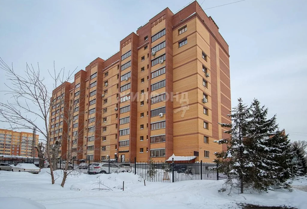 Продажа квартиры, Новосибирск, ул. Костычева - Фото 29