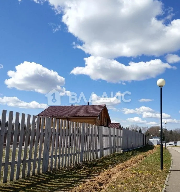 городской округ Истра, деревня Верхуртово,  земля на продажу - Фото 4