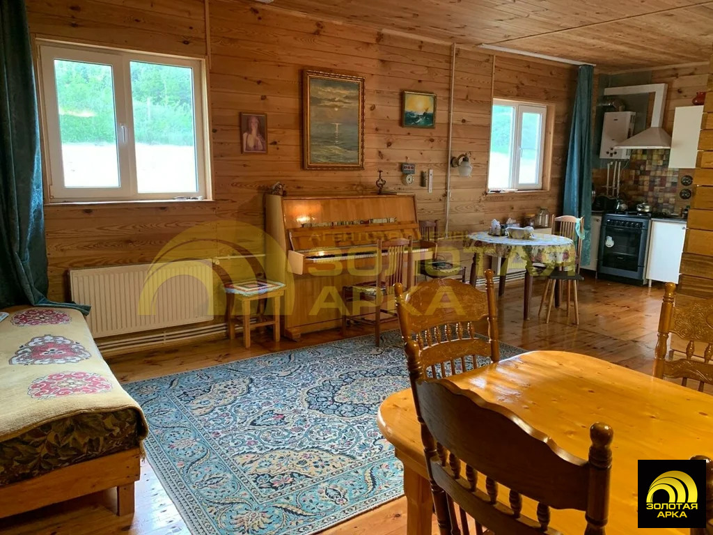 Продажа дома, Свет, Крымский район, ул. Шоссейная - Фото 4