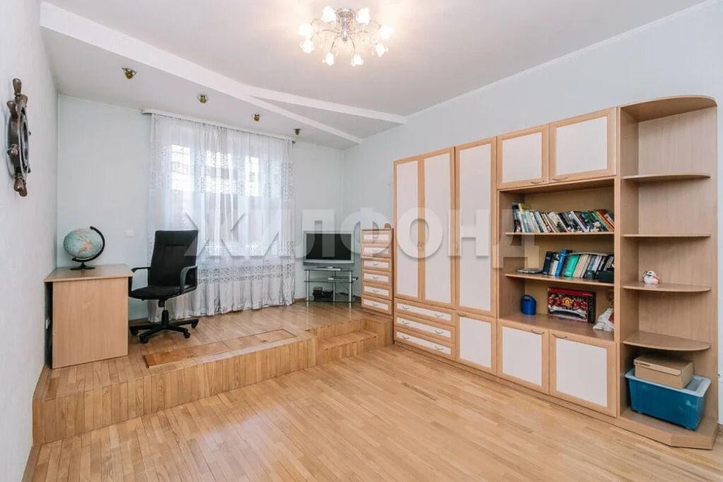 Продажа дома, Новосибирск, ул. Онежская - Фото 15