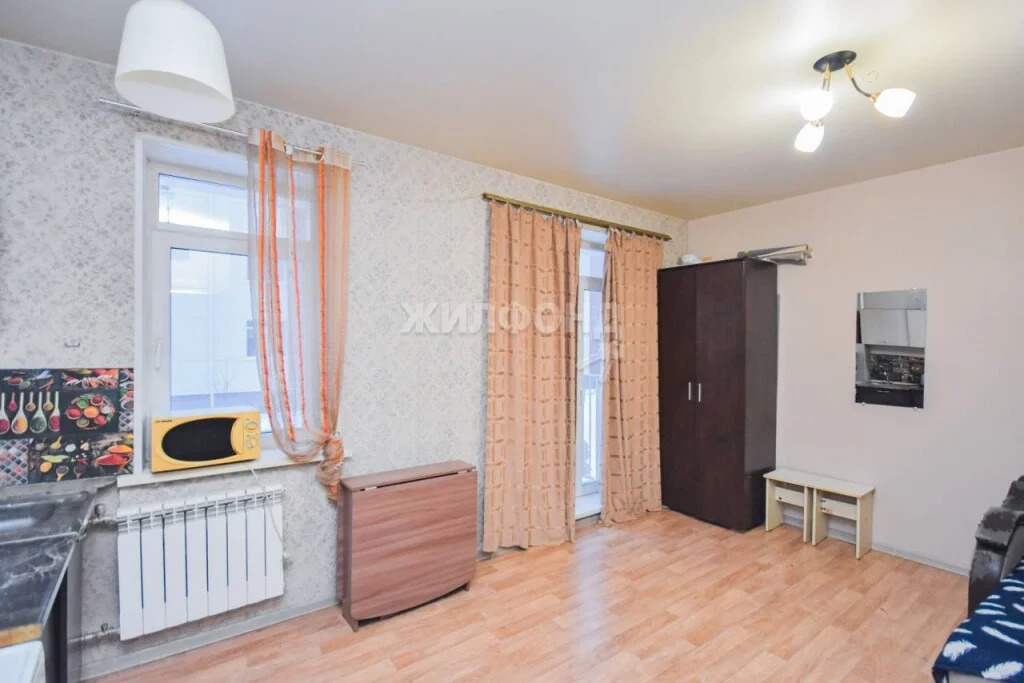 Продажа квартиры, Новосибирск, ул. Большая - Фото 13