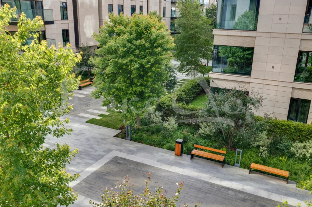 Продажа квартиры, м. Ломоносовский проспект, ул. Мосфильмовская - Фото 18