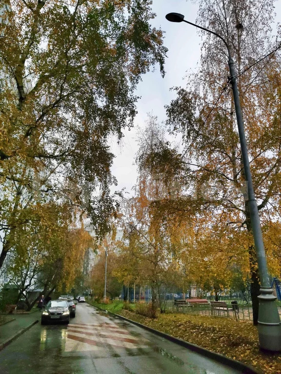 Аренда комнаты, м. Строгино, Неманский проезд, 11 - Фото 14