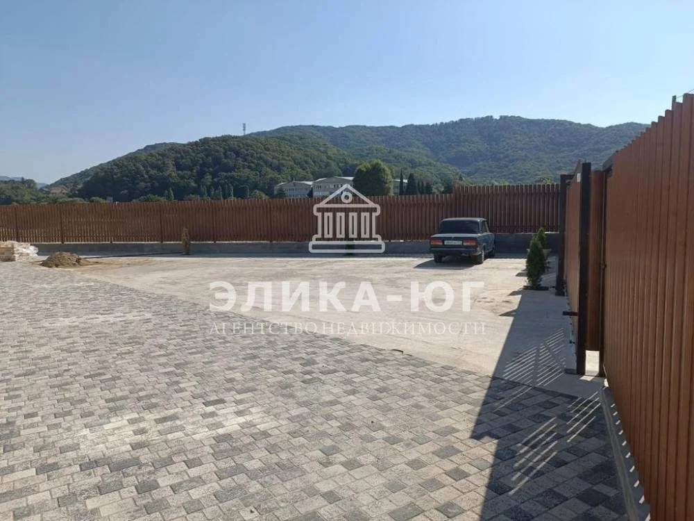 Продажа таунхауса, Агой, Туапсинский район, ул. Горная - Фото 11