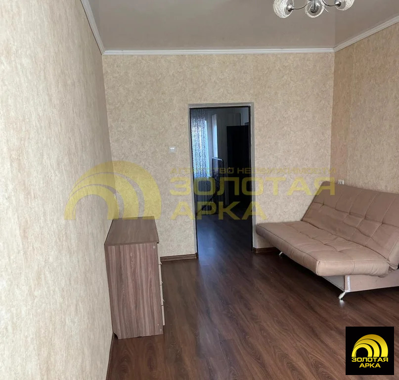 Аренда квартиры, Крымск, Крымский район, ул. Карла Либкнехта - Фото 5