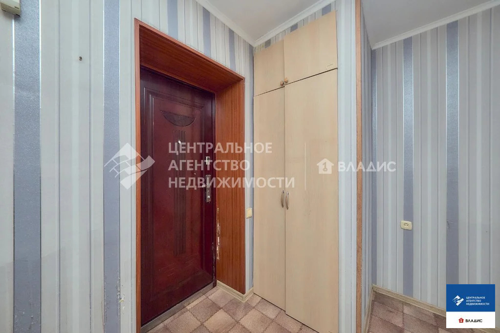 Продажа комнаты, Рязань, Машиностроителей проезд - Фото 4