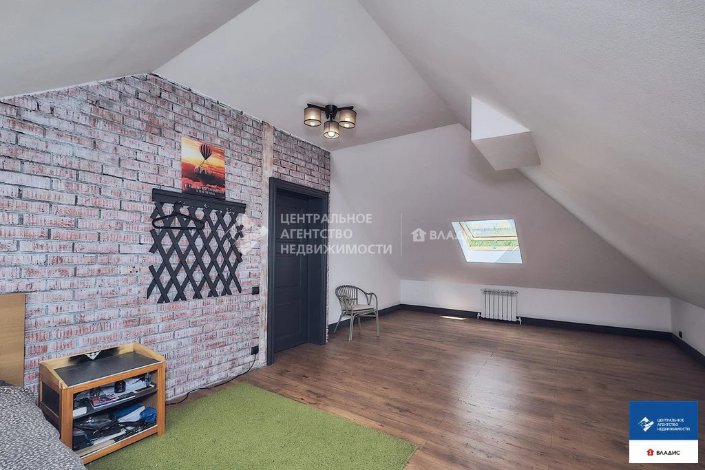 Продажа дома, Полково, Рязанский район, Весенняя улица - Фото 32