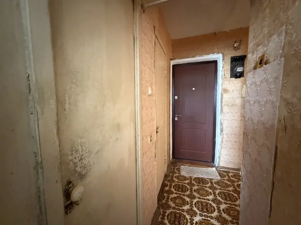 1/2 доля в 3-х квартире на ул. Новлянская, дом 12а - Фото 5
