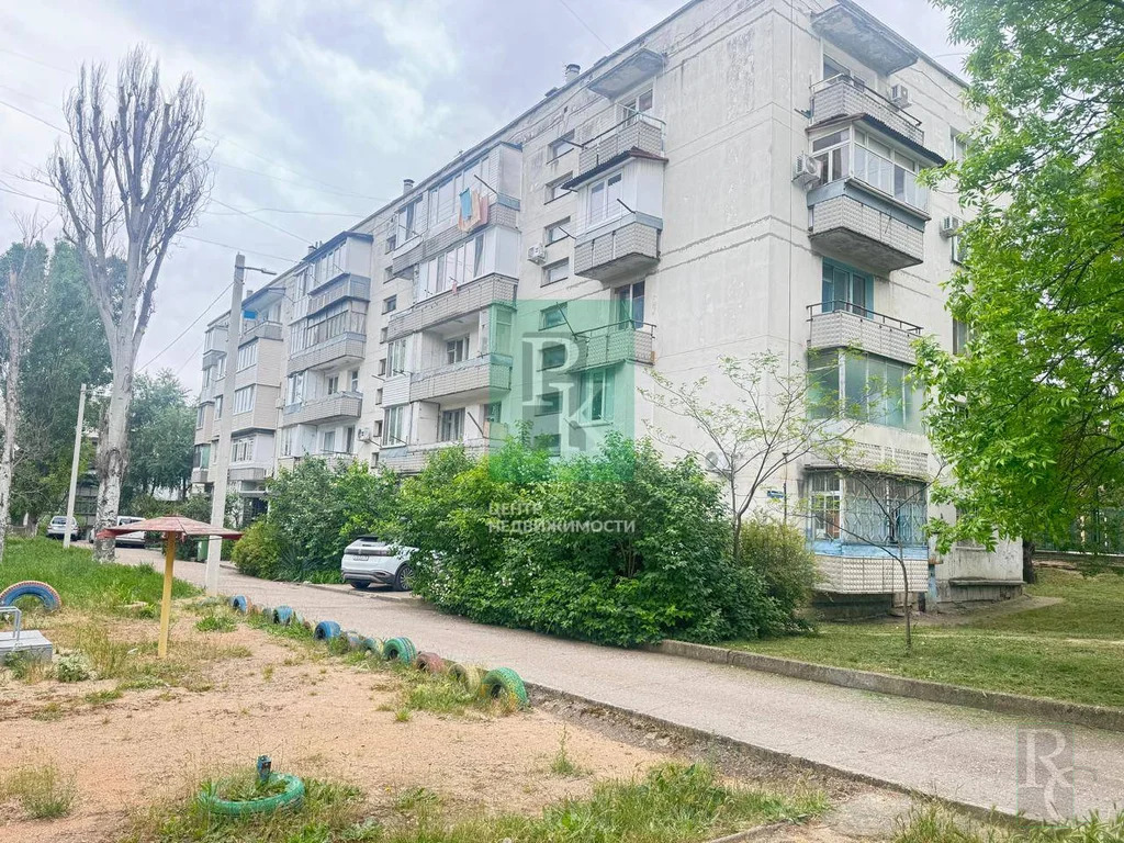 Продажа квартиры, Севастополь, ул. Лоцманская - Фото 18