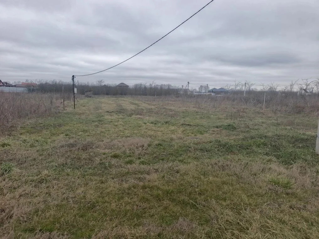 Продажа участка, Новодмитриевская, Северский район, ул. Горького - Фото 3