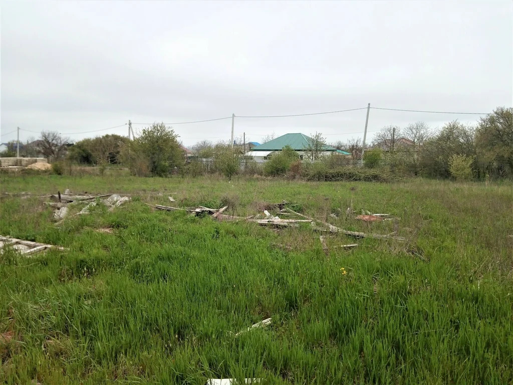 Продажа участка, Темрюк, Темрюкский район, ул. Декабристов - Фото 3