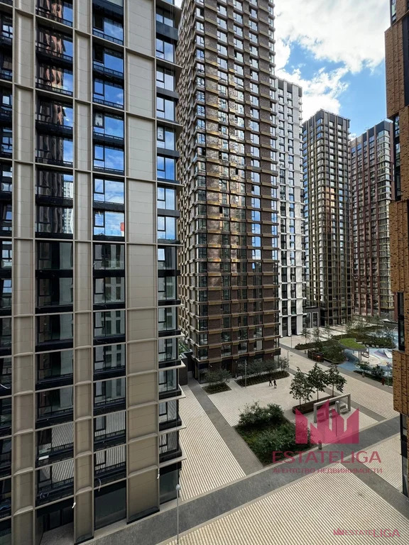 Аренда квартиры, Волгоградский пр-кт. - Фото 11