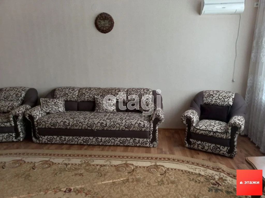 Продажа дома, Червоное, Сакский район, ул. Новоселовская - Фото 4