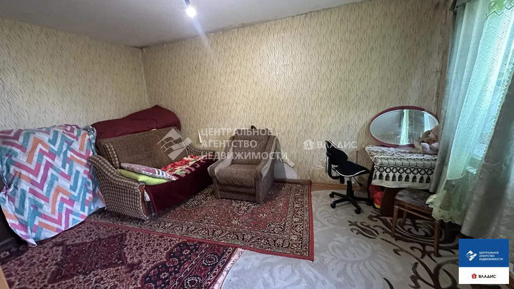 Продажа квартиры, Сидоровка, Рыбновский район - Фото 4