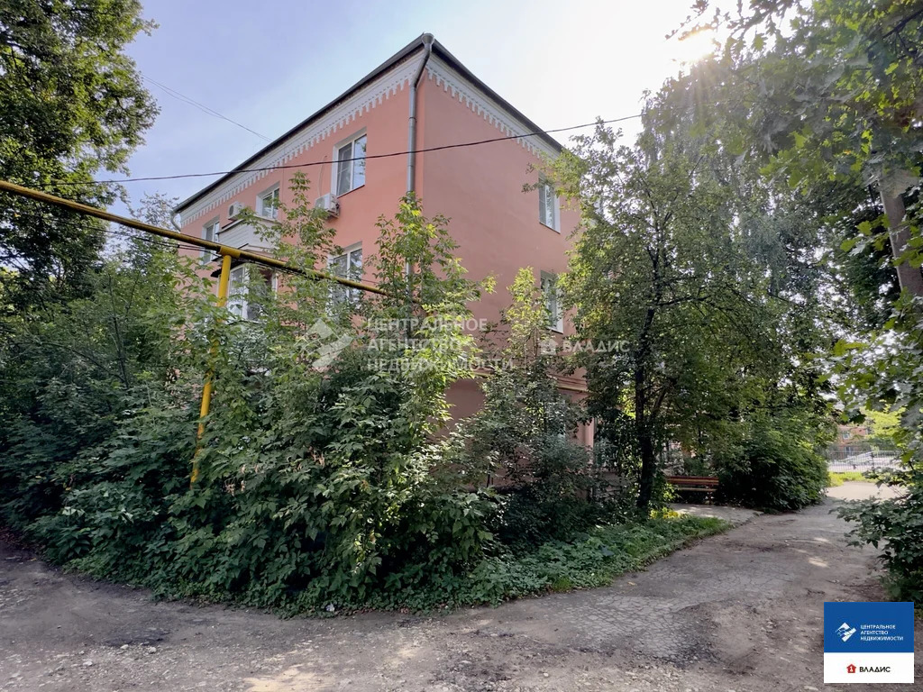 Аренда квартиры, Рязань, ул. Братиславская - Фото 18