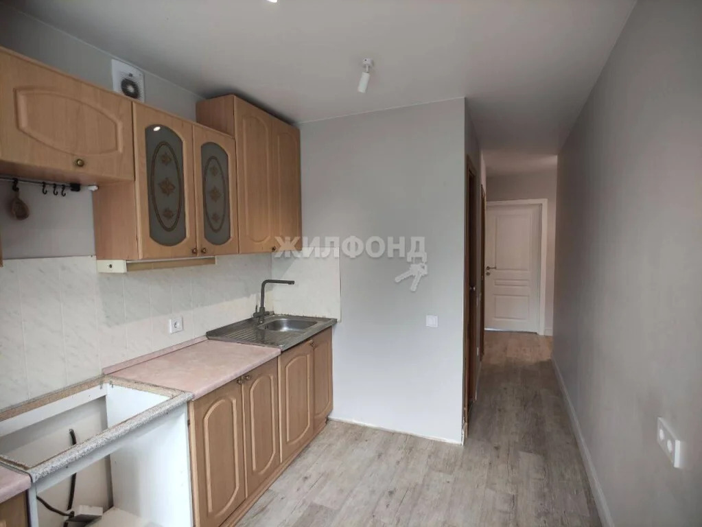 Продажа квартиры, Краснообск, Новосибирский район - Фото 12