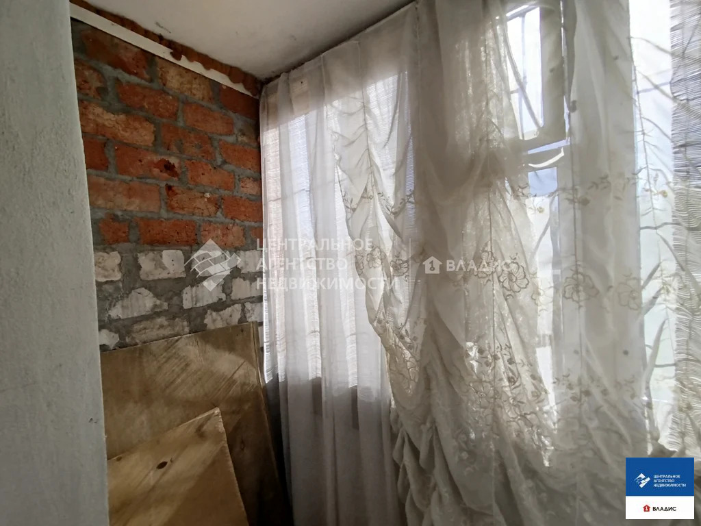 Продажа квартиры, Крутоярский, Касимовский район, 15 - Фото 10