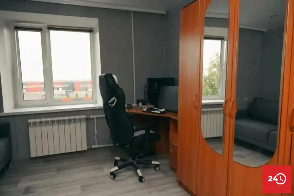 В продаже просторная 3-комнатная квартира по  ул. Победы д. 58 /1 - Фото 12
