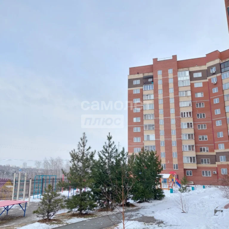 Продажа квартиры, Новосибирск, ул. Выборная - Фото 14