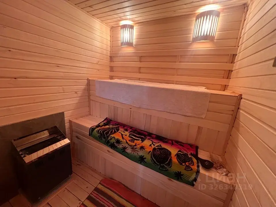 Продажа дома 120.0м Ярославская область, Переславль-Залесский ... - Фото 16