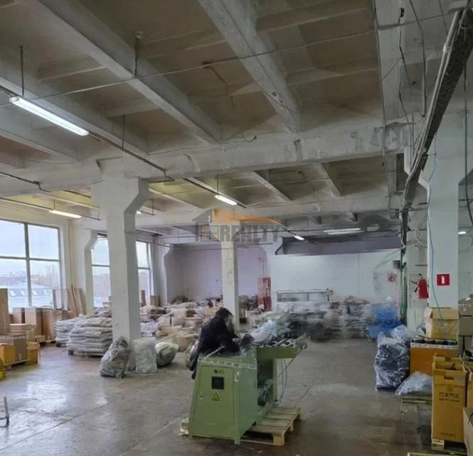 Аренда производственного помещения, Люберцы, Люберецкий район, ул. ... - Фото 2