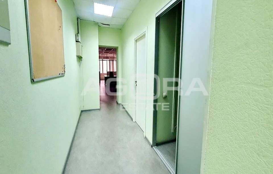 Аренда офиса, м. Волгоградский проспект, Волгоградский пр-кт. - Фото 2