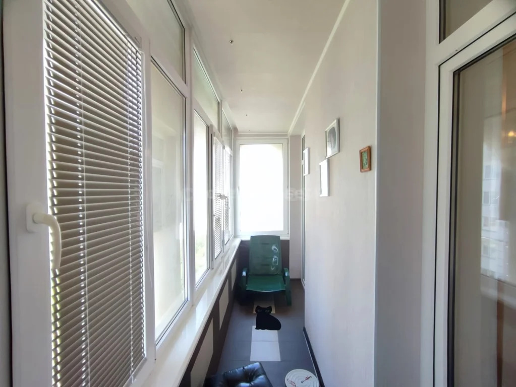 Продажа квартиры, Севастополь, Античный пр-кт. - Фото 38