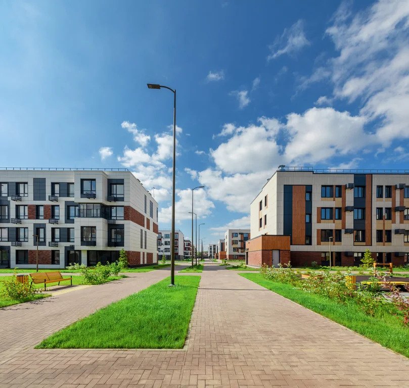 Продам 1-комн. квартиру 36.8 кв.м. - Фото 4
