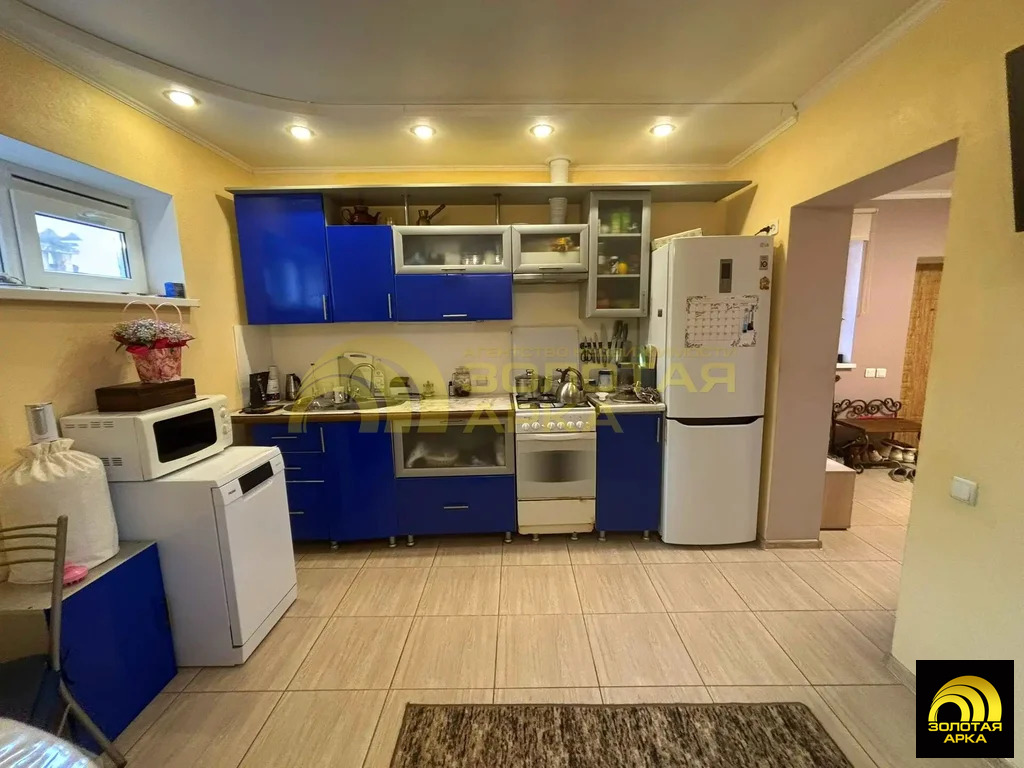Продажа дома, Темрюк, Темрюкский район, ул. Гагарина - Фото 7