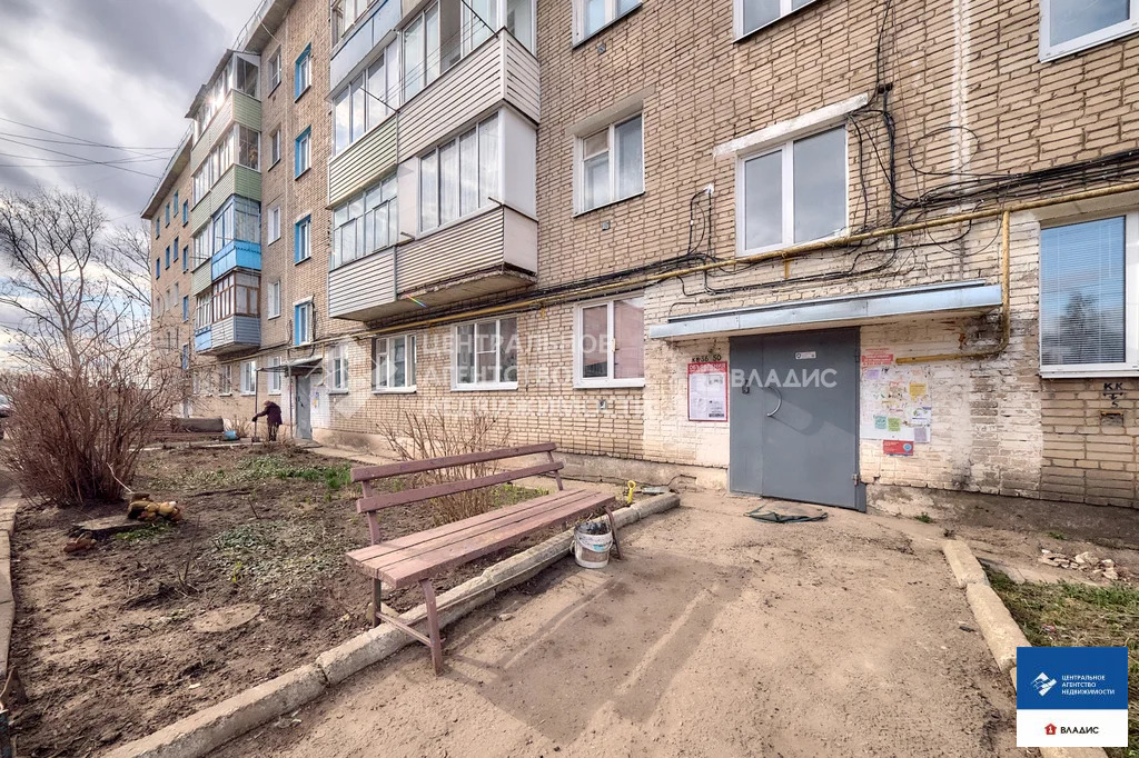 Продажа квартиры, Рыбное, Рыбновский район, ул. Юбилейная - Фото 13