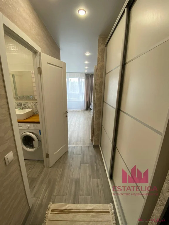 Продажа квартиры, Лопатино, Ленинский район, Сухановская улица - Фото 5