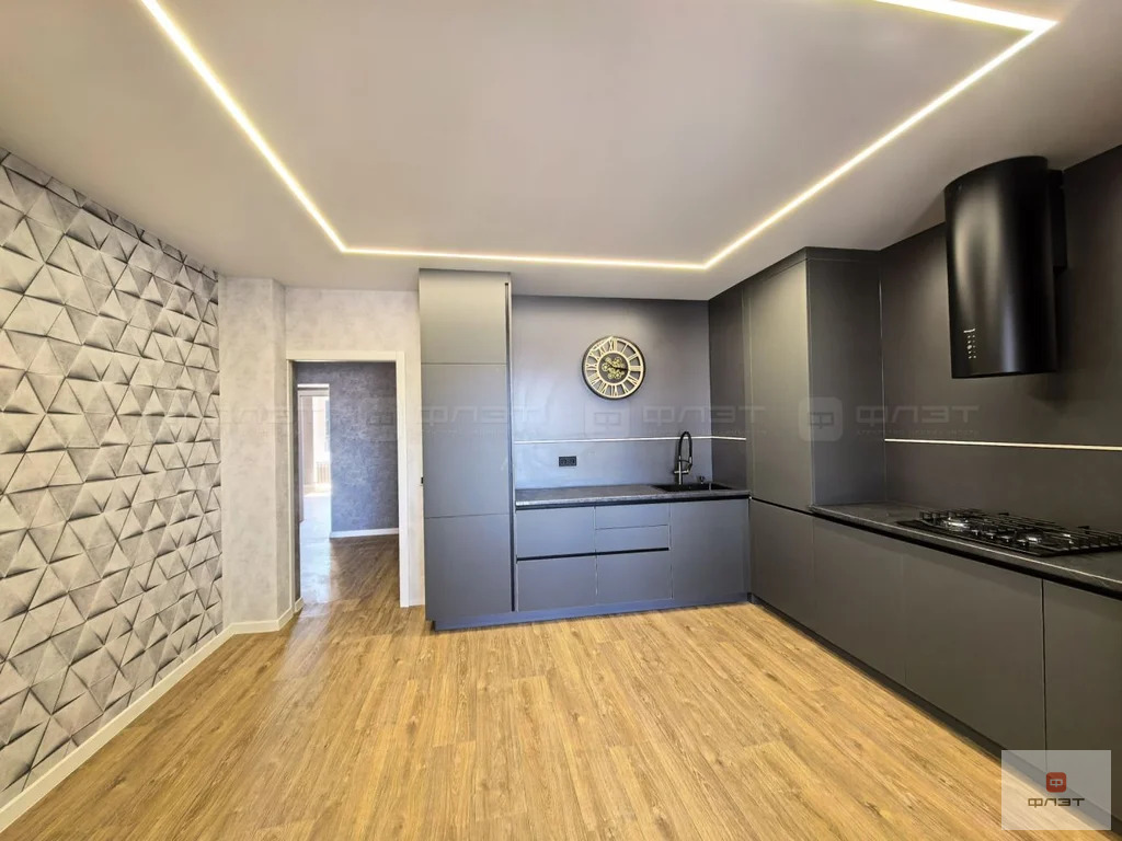 Продажа квартиры, Песчаные Ковали, Лаишевский район, ул. Насосная - Фото 1