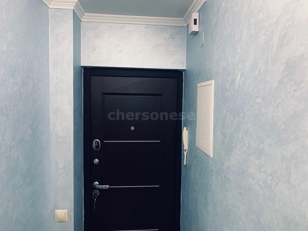 Продажа квартиры, Севастополь, Юрия Гагарина пр-кт. - Фото 10