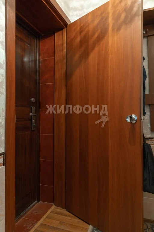 Продажа квартиры, Новосибирск, ул. Народная - Фото 11