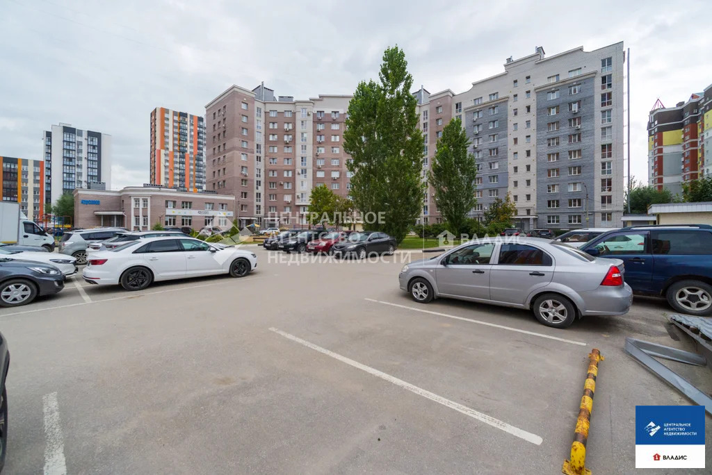 Продажа квартиры, Рязань, ул. Быстрецкая - Фото 22