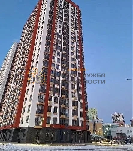 Аренда квартиры, Уфа, Кустаревская набережная - Фото 9