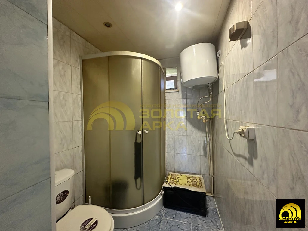 Продажа дома, Старотитаровская, Темрюкский район, Ильича пер. - Фото 4