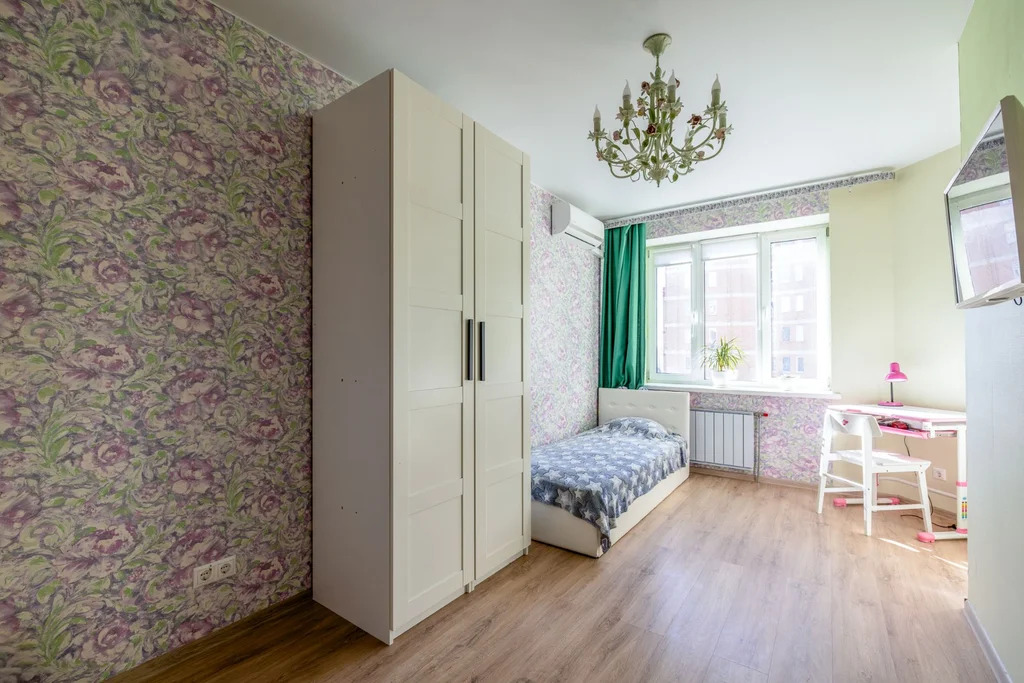 Продам 2-комн. квартиру 39.9 кв.м. - Фото 5