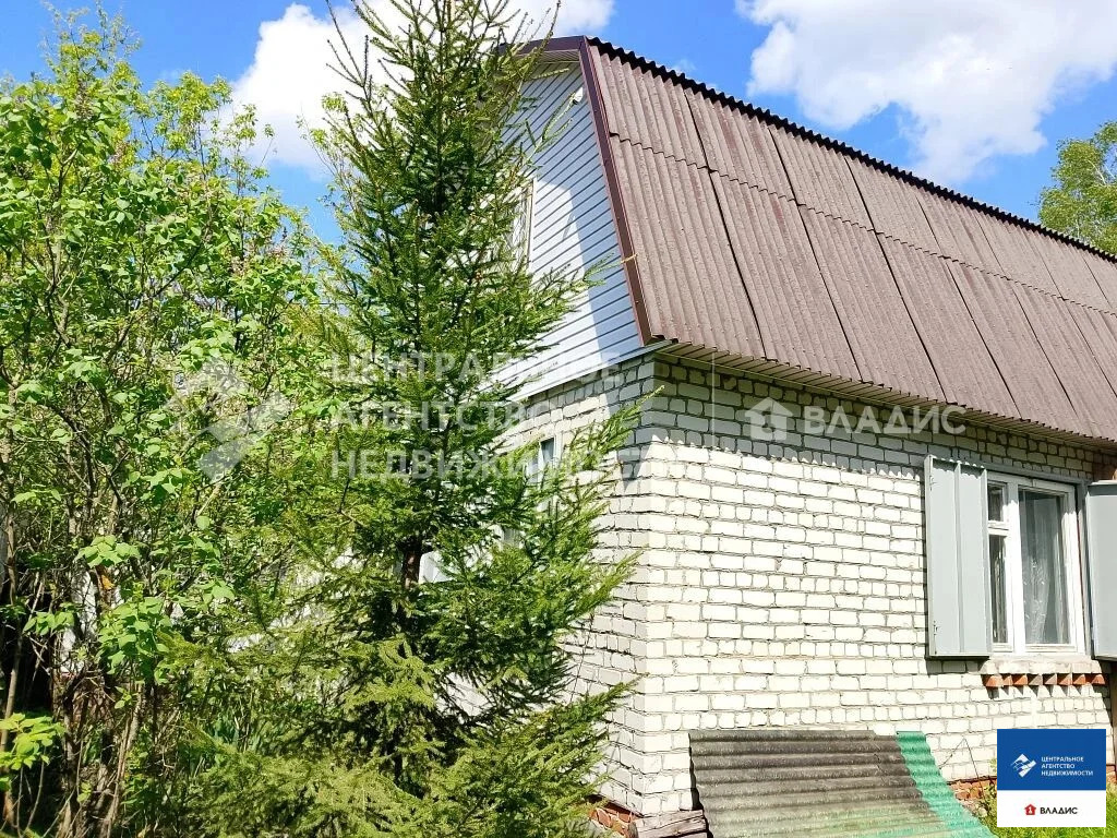 Продажа дома, Спасский район, садоводческое товарищество Весна-2 - Фото 1