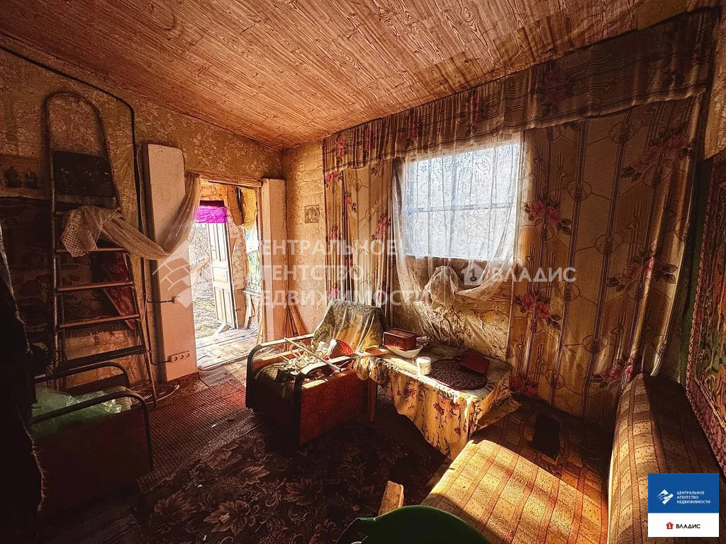 Продажа дома, Станции Проня, Спасский район, 1 - Фото 11