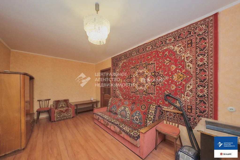 Продажа квартиры, Рязань, ул. Интернациональная - Фото 2