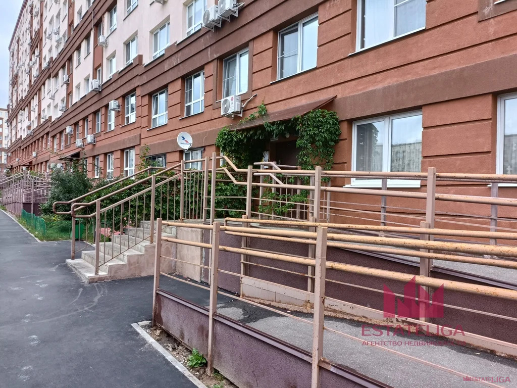 Продажа квартиры, Лопатино, Ленинский район, Сухановская улица - Фото 14