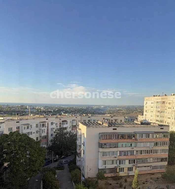 Продажа квартиры, Севастополь, ул. Маршала Геловани - Фото 17